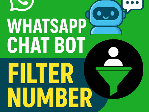 WhatsApp Marketing in 2025 | Send WhatsApp Messages | WhatsApp Number Filter