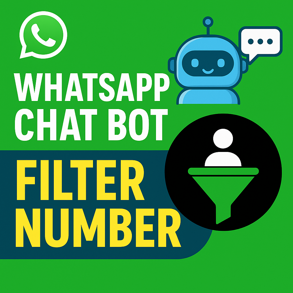 WhatsApp Marketing in 2025 | Send WhatsApp Messages | WhatsApp Number Filter