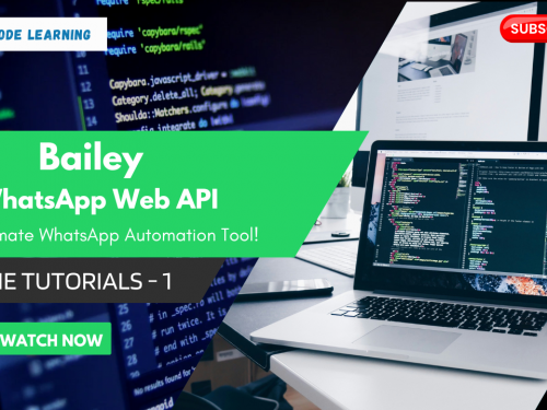 How to receive and send Auto-Reply Messages with Bailey API
